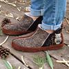 Acorn Women's Forest Bootie Slippers view 4