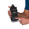 Nathan QuickSqueeze Plus View Insulated Handheld Bottle - 18oz/Black/Marine Blue view 4
