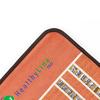HealthyLine TAO Mat Full Short 6024 Firm - PEMF InfraMat Pro - 60
