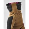 Hestra Women's XC Primaloft 5 Finger Ski Gloves view 5