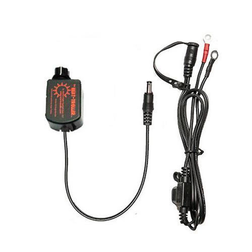 Warm & Safe Single Remote Control Powered Replacement