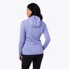 Mobile Warming Women's Element Mid-Layer Full Zip Heated Hoodie view 3