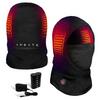 Open Box Aheata 7V Battery Heated Balaclava view 3