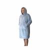 Glovii Heated Ultra Soft Poncho with USB Connection view 2