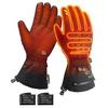 Kemimoto UTV Motorcycle Waterproof Heated Gloves view 1
