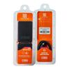 Mobile Warming Clamshell 5V Glove Battery - Pack of 2 - Black view 1