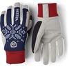 Hestra Women's XC Primaloft 5-Finger Gloves view 2
