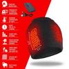 Open Box ActionHeat 5V Battery Heated Knit Hat view 5