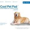 Cool Care Technologies Cool Pet Pad - Small/Sage Gray view 4
