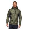 Black Diamond Men's Vision Hybrid Hoody view 3