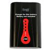 California Heat 7V Single Battery Wall Charger view 1