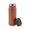 Snow Peak Vacuum Insulated Stainless Steel Milk Bottle 500ml view 5