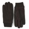 Hestra Men's Geoffrey Suede Leather Gloves view 2