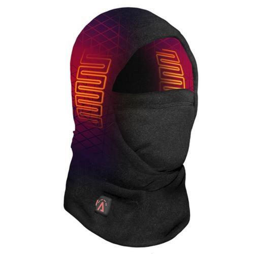 Open Box Aheata 7V Battery Heated Balaclava