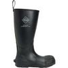 Muck Men's Mudder Tall Comp Toe Boots view 6