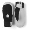 Hestra Women's Army Leather Patrol Mitts view 1
