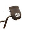 Bar Mitts Kids Cold Weather Bicycle Mittens with No Shifters or Brake Levers view 3