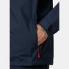 Helly Hansen Men's Crew Midlayer Jacket 2.0 view 4