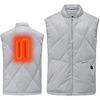 Mount Tec Men's Iwarm 1.0 Heated Vest (Vest Only) view 1