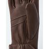 Hestra Women's Rachel Leather Gloves view 7