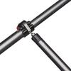 Black Diamond Pursuit Shock Trekking Poles view 6