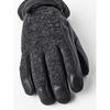 Hestra Men's Daniel Leather Gloves view 7