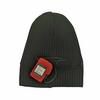 Glovii Heated Beanie with Hidden Power Switch view 5