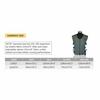 CompCooler Mesh Liquid Cooling Vest view 3