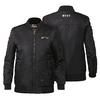 Venture Heat 12V MAX Bluetooth Battery Heated Bomber Jacket view 2