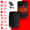 ActionHeat 5V Battery Heated Knit Gaiter view 5