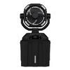 AlphaCool Portable Misting Bucket Fan view 1