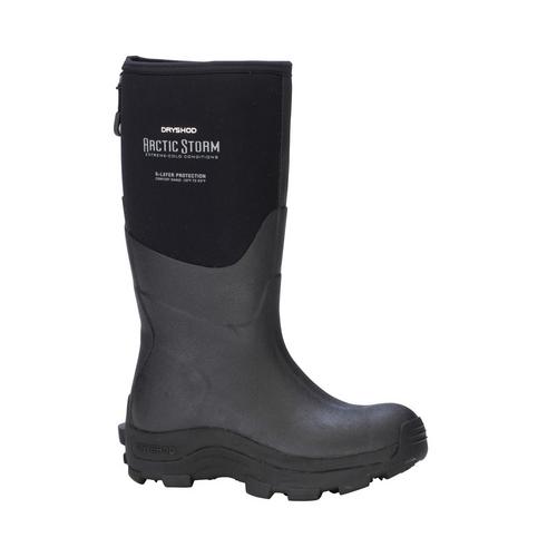Dryshod Women's Arctic Storm Hi Winter Boots