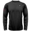 ActionHeat 5V Men's Heated Base Layer Shirt view 1