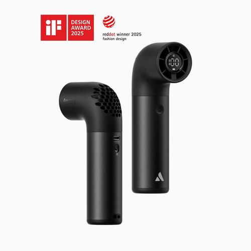 Aecooly Handheld High-Speed Fan Aero Pro