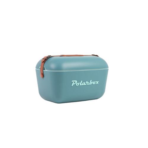 Polarbox 21Qts Cooler Classic - Ocean Blue