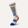 SealSkinz Northwold Solo Knee Length Thermal Ski Socks view 2