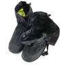 Neos Voyager Glacier Trek Cleats Overshoes with Heel view 1