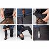 FjallRaven Men's Keb Trekking Trouser - Regular view 8