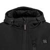 Radians Women's Heated Soft Shell Jacket view 3