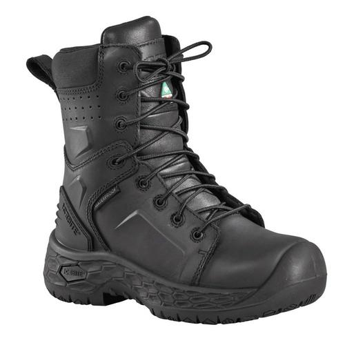 Baffin Women's Ice Hero II Safety Toe and Plate Boots