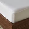 Sheex Elevated Performance Mattress Protector - King/California King - Bright White view 2