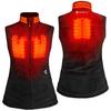 Open Box Gerbing 7V Women's Thermite Fleece Heated Vest 2.0 view 2