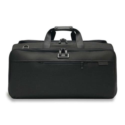 Briggs & Riley Garment Duffle Bag - Black