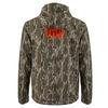 Mobile Warming Men's BLX Mossy Oak Heated Jacket view 2