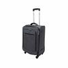 Geckobrands Optivate X17 21in Carry On Luggage - Everyday Grey view 2
