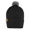Open Box ActionHeat 5V Battery Heated Cable Knit Hat view 1