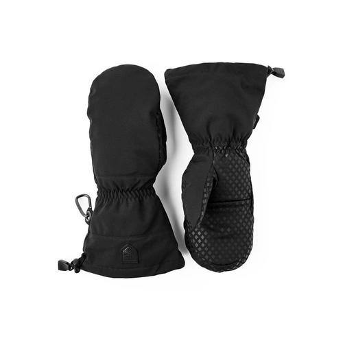 Hestra Sarek Over Mittens