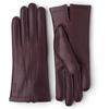 Hestra Women's Mary Leather Gloves view 1