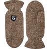 Hestra Basic Wool Mitt view 4