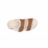 Cloud Nine Sheepskin Ladies Felicia Sandals view 3